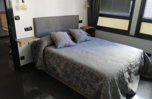 Las Campas y San Claudio Apartment | Loft Torres Centro