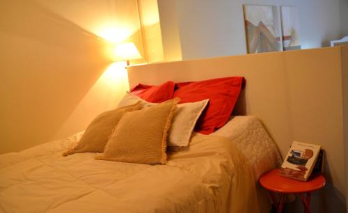 Tandil Apartment | Loft Urbano