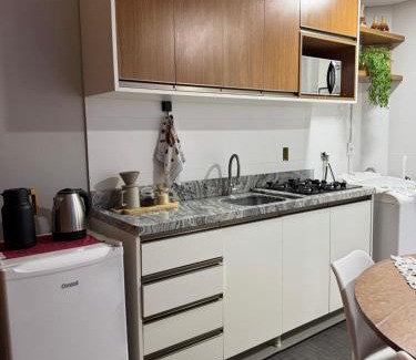 Barra House | Loft veraneio