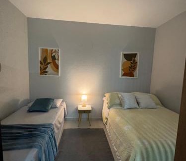 Barra House | Loft veraneio