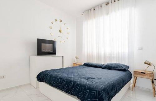 Como Apartment | Loft Vista Panoramica - 10 min from Como - Chiasso