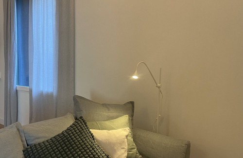 Posillipo Apartment | Loft with beach in Posillipo