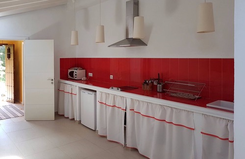 Galaroza Apartment | LOFT WITH COUNTRY VIEW - MANHATTAN & ABRIL