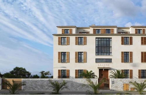 Porto-Vecchio Apartment | Loft with terrace overlooking Porto-Vecchio salt marshes