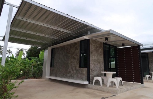 Phetchaburi Hotel | LOFT Zone by โรงแรมพรรณ