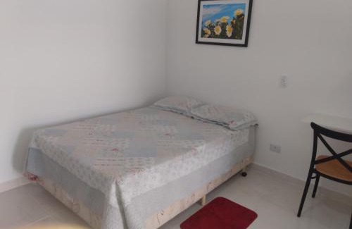 Pindamonhangaba Apartment | Loft01 com garagem, Wi-fi, 25 min de Aparecida