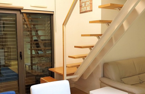 Senhora da Hora Condo | LOFT201 - Cozy - Central - With Garage