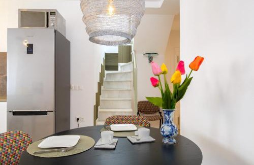 El Molinillo Apartment | LOFT2STAY.COM