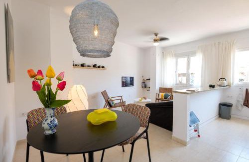 El Molinillo Apartment | LOFT2STAY.COM