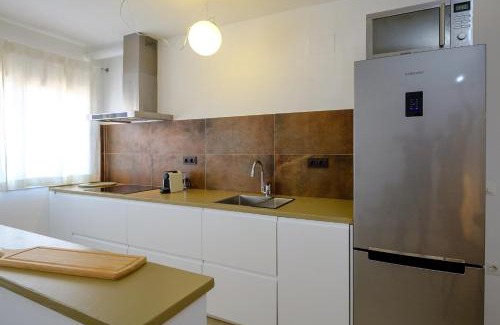 El Molinillo Apartment | LOFT2STAY.COM