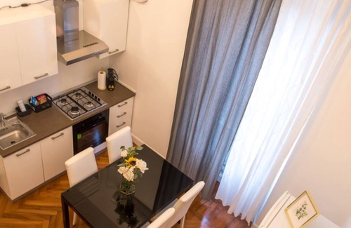 Downtown Apartment | loft3 bilo via morosini Varese center