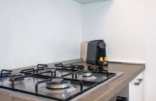 Downtown Apartment | loft3 bilo via morosini Varese center