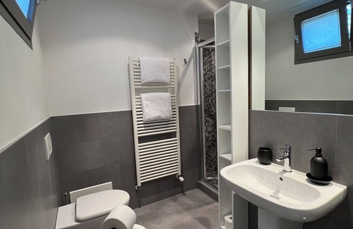Borgo Milano House | LoftDesign