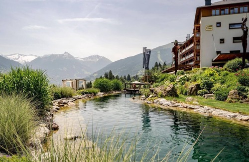 Bad Hofgastein House | Loftsuite XL 2-3 nights - Das Goldberg, Hotel