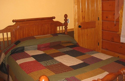 Park Falls House | Log home nestled in national forest 20 minutes from Minocqua