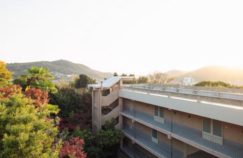 Onomichi Hotel | LOG