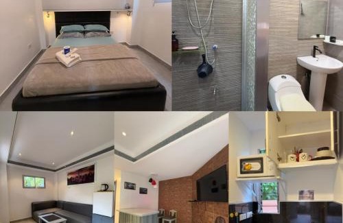 Santa Fe Apartment | Logan Apartments