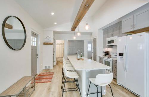 Perry Apartment | Logan Area Home Near Willard Bay State Park!
