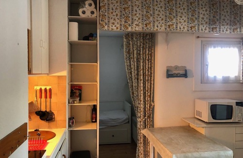 Allos Apartment | Logement Équipé aux Pieds des Pistes du Seignus