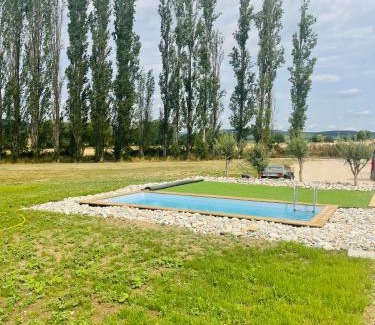 Bligny-les-Beaune House | Logement B/Clos des Saunières