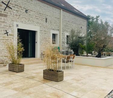 Bligny-les-Beaune House | Logement B/Clos des Saunières