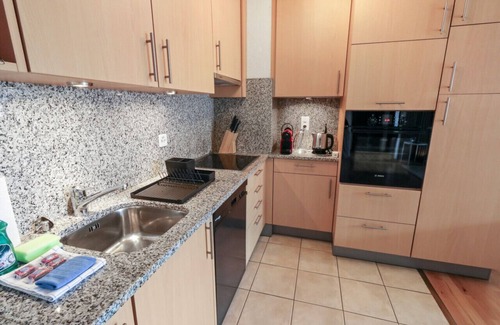 Montana Apartment | Logement Chaleureux au Coeur de la Station