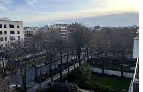 Neuilly-sur-Seine Apartment | Logement Entier : Appartement - Neuilly-sur-seine, France
