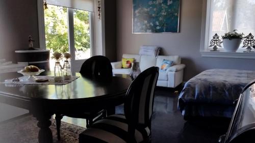 Municipality of Hellevoetsluis House | Logement Hellevoetsluis