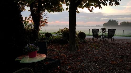Municipality of Hellevoetsluis House | Logement Hellevoetsluis