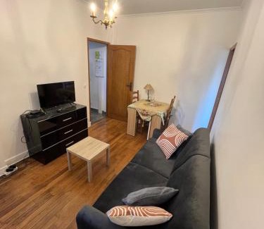 Aubervilliers Apartment | Logement moderne, prêt à vivre