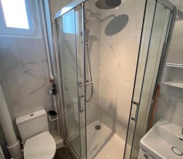 Aubervilliers Apartment | Logement moderne, prêt à vivre