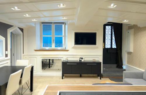 Hastings Apartment | Logement Moderne & Spacieux au cœur de CAEN