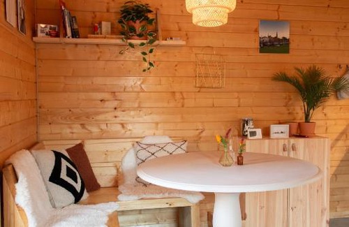 Veere House | Logeren in Veere
