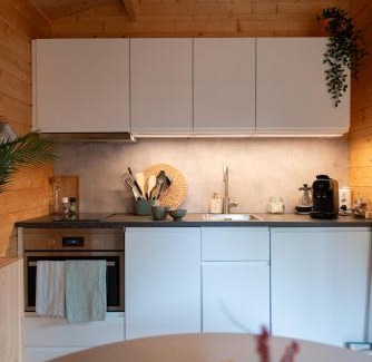 Veere House | Logeren in Veere