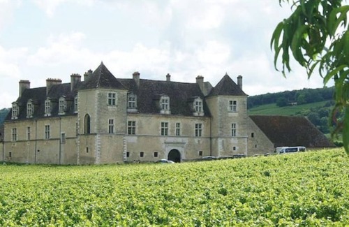 Vougeot Apartment | Logez au Cœur de la Route des Grands Crus