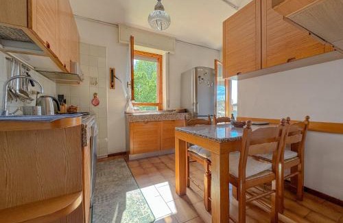 Trezzano sul Naviglio Apartment | Logge Trezzano - 3 camere - Vista parco