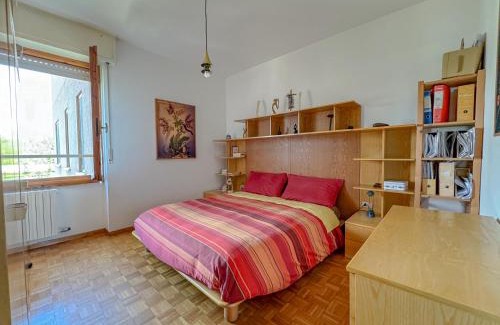 Trezzano sul Naviglio Apartment | Logge Trezzano - 3 camere - Vista parco
