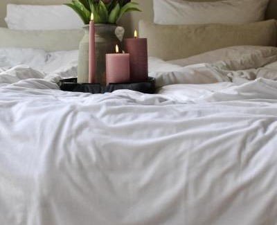 Abdij Hotel | Logies aan de Dam