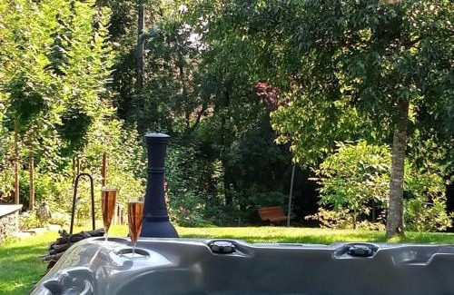 Saint-Fulgent Bed & Breakfast | Logis du Parc