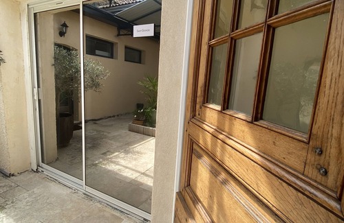 Perigueux Apartment | Logis DU Perigord - Cocon Douillet