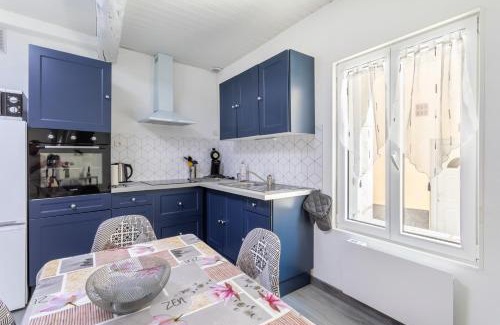 Belesta House | Logis Du Roussillon