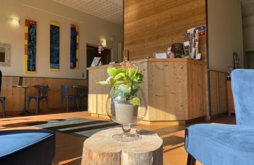 Saint-Flour Hotel | Logis Hôtel Ancien Grand Séminaire
