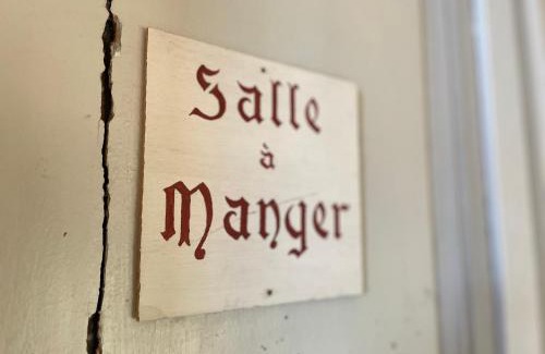 Saint-Flour Hotel | Logis Hôtel Ancien Grand Séminaire