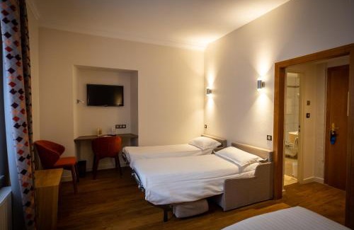 Ribeauville Hotel | Logis Hôtel de la Tour