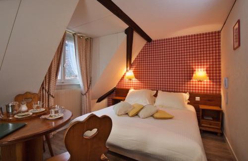 Ribeauville Hotel | Logis Hôtel de la Tour