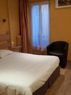 Manosque Hotel | Logis hôtel du terreau