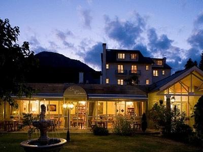 Argeles Gazost Hotel | Logis Hôtel Les Cimes