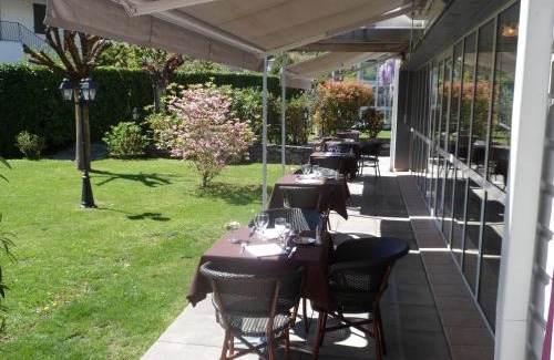 Argeles Gazost Hotel | Logis Hôtel Les Cimes