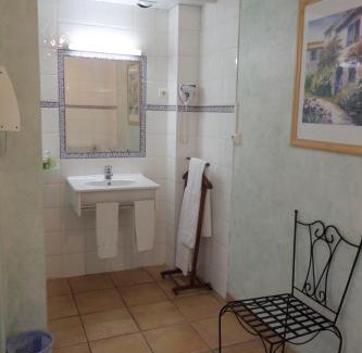 Cabestany Hotel | Logis Hôtel Les II Mas - Perpignan Sud
