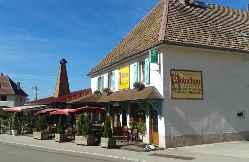 Loray Hotel | Logis Hôtel Restaurant Robichon